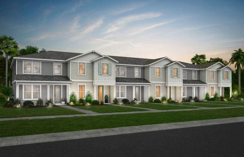 10907 Leafshore Loop, Orlando, FL 32829 photo 1
