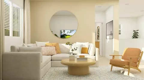Living - 8201 Falling Leaf Way, Gilroy, CA 95020 photo 2 of 4