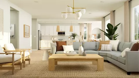 Living - 8201 Falling Leaf Way, Gilroy, CA 95020 photo 1 of 4