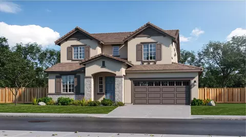 Exterior - 8201 Falling Leaf Way, Gilroy, CA 95020 photo 1 of 1