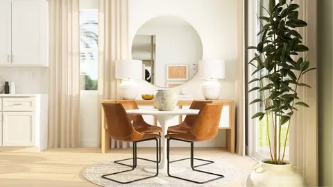 Dining - 8201 Falling Leaf Way, Gilroy, CA 95020 photo 1 of 4