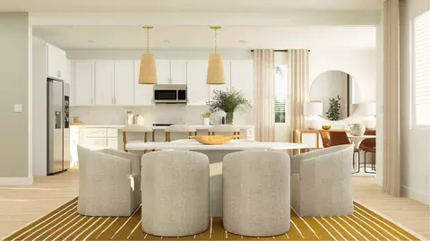 Dining - 8201 Falling Leaf Way, Gilroy, CA 95020 photo 4 of 4