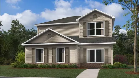 10421 Paul Eells Dr, North Little Rock, AR 72113
