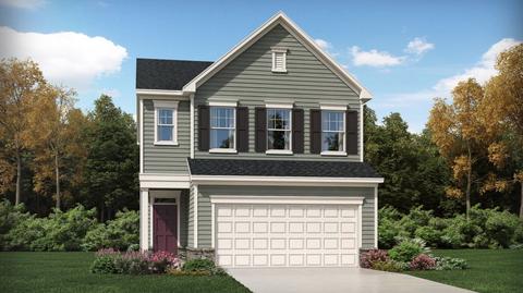 3132 Star Gazing Ln, Durham, NC 27703 photo 1