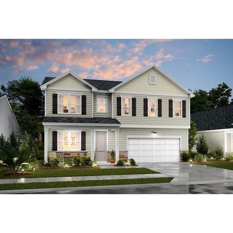72 Hartwell Rd, Bluffton, SC 29910 photo 1