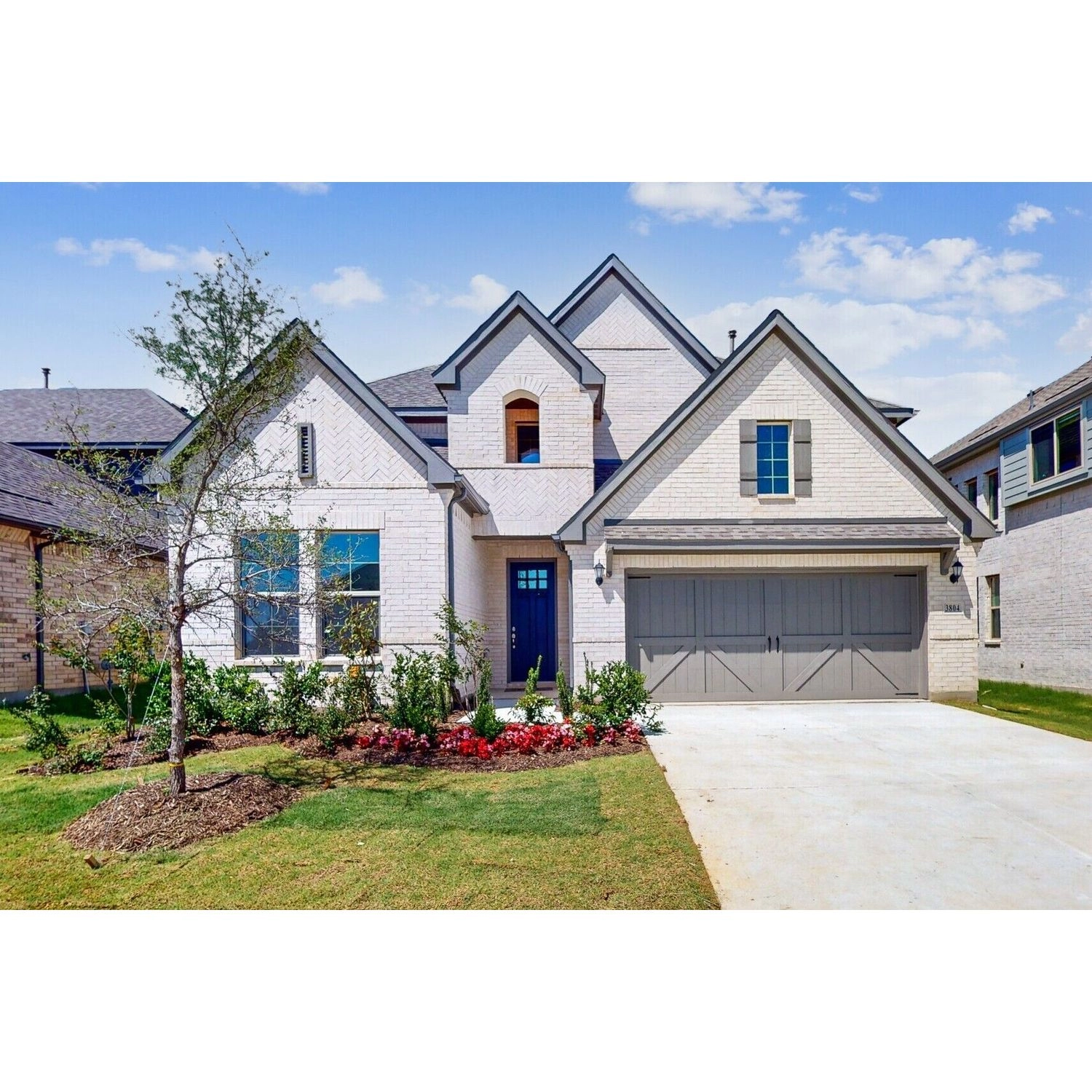 3804 Lotus Ct  