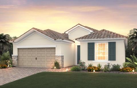 3422 Chestertown Loop, Bradenton, FL 34211 photo 1