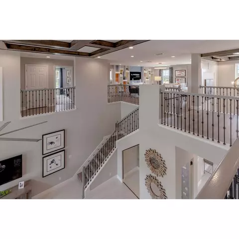 Entry Way - 485 Switchgrass Loop, Minneola, FL 34715 photo 1 of 1