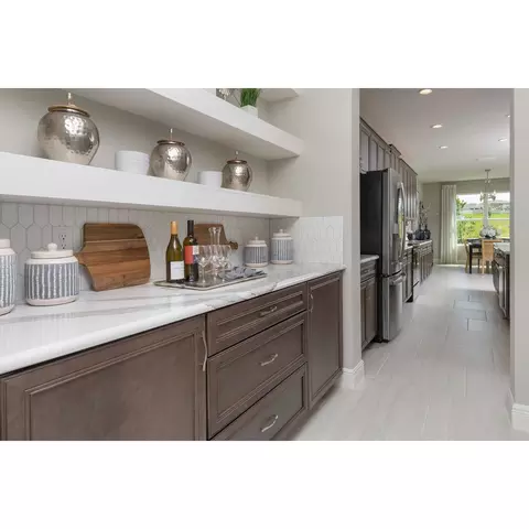 Kitchen - 485 Switchgrass Loop, Minneola, FL 34715 photo 1 of 5