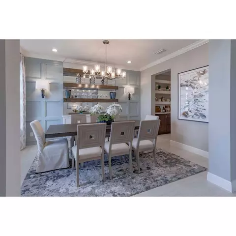 Dining - 485 Switchgrass Loop, Minneola, FL 34715 photo 1 of 1