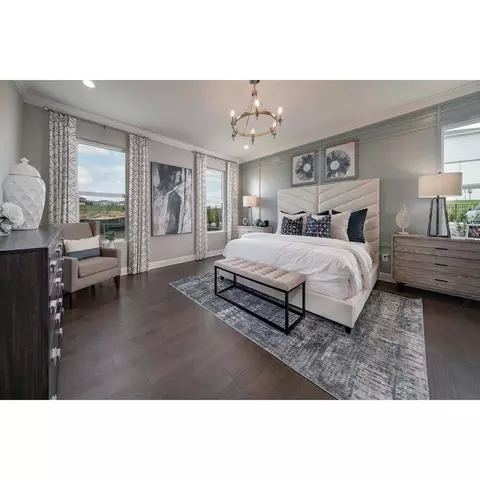 Bedroom - 485 Switchgrass Loop, Minneola, FL 34715 photo 1 of 3