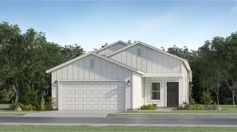 5346 Carnation Dr, Milton, FL 32583 photo 1