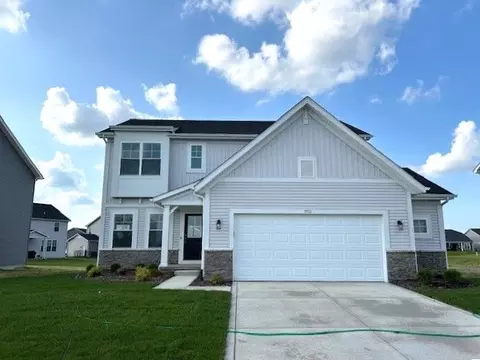 7752 E 118th Pl, Winfield, IN 46307