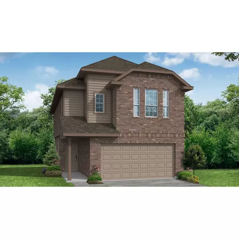 4955 Blue Rnch, San Antonio, TX 78222