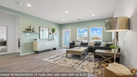 6031 Canyon Dawn Dr, Spring, TX 77373 photo 10