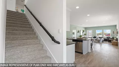 6031 Canyon Dawn Dr, Spring, TX 77373 photo 5
