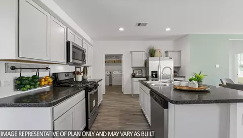 6031 Canyon Dawn Dr, Spring, TX 77373 photo 7