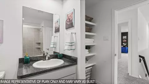 6031 Canyon Dawn Dr, Spring, TX 77373 photo 17