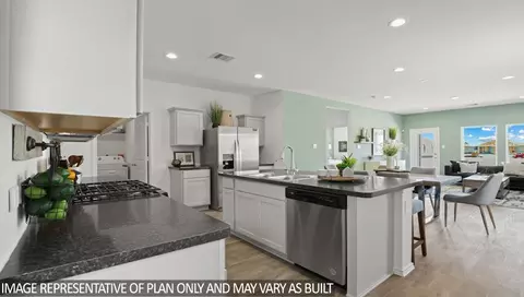 6031 Canyon Dawn Dr, Spring, TX 77373 photo 6