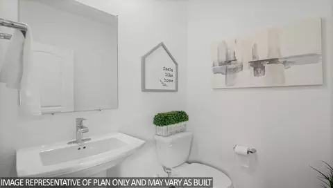 6031 Canyon Dawn Dr, Spring, TX 77373 photo 4