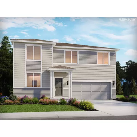 542 E Lintel Rd, Eagle Mountain, UT 84005 photo 1