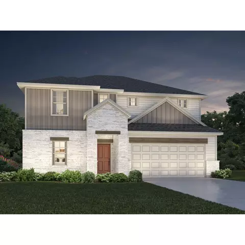 204 Coopers Hawk Crst, Cedar Creek, TX 78612