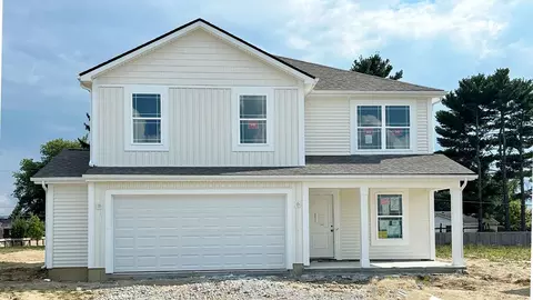 1145 Phillips Dr, Greenfield, IN 46140