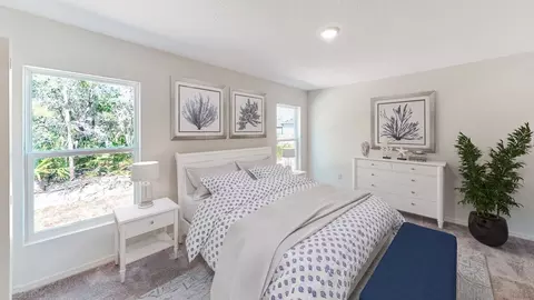 Bedroom - 3191 E John Ln, Inverness, FL 34453 photo 1 of 14
