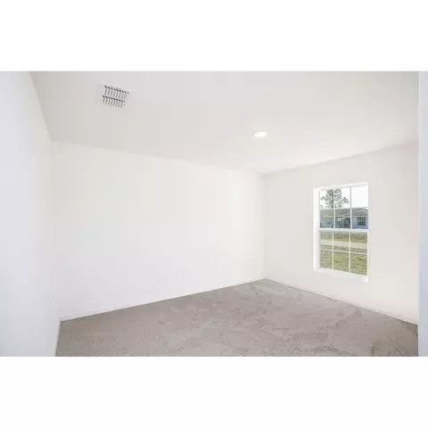 Bedroom - 3191 E John Ln, Inverness, FL 34453 photo 6 of 14