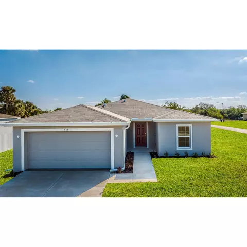 Exterior - 3191 E John Ln, Inverness, FL 34453 photo 15 of 17