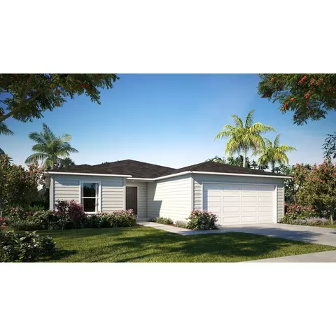 Exterior - 3191 E John Ln, Inverness, FL 34453 photo 5 of 17