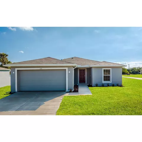 Exterior - 3191 E John Ln, Inverness, FL 34453 photo 14 of 17