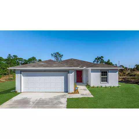 Exterior - 3191 E John Ln, Inverness, FL 34453 photo 2 of 17