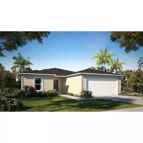 Exterior - 3191 E John Ln, Inverness, FL 34453 photo 6 of 17