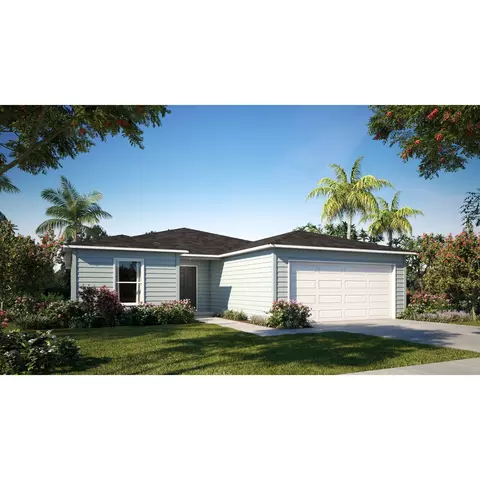 Exterior - 3191 E John Ln, Inverness, FL 34453 photo 1 of 17