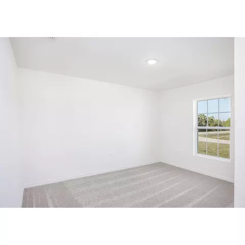 Bedroom - 3191 E John Ln, Inverness, FL 34453 photo 12 of 14