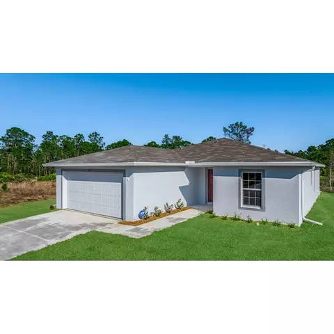 Exterior - 3191 E John Ln, Inverness, FL 34453 photo 12 of 17