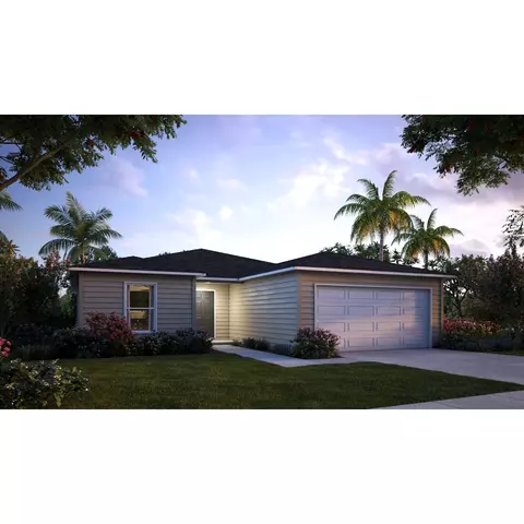 Exterior - 3191 E John Ln, Inverness, FL 34453 photo 10 of 17
