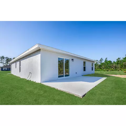 Exterior - 3191 E John Ln, Inverness, FL 34453 photo 11 of 17