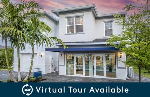 1827 SE Roxy Way, Stuart, FL 34996 photo 1