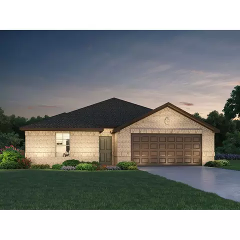 1631 King Ranch Rd, Conroe, TX 77301 photo 1