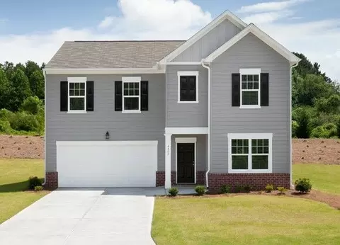 555 Corinth Dr, Bethlehem, GA 30620 photo 1