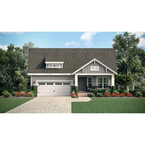 5724 Ruby Falls Dr, Prospect, KY 40059 photo 1