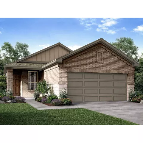 18730 Timber Glen Dr, Montgomery, TX 77316
