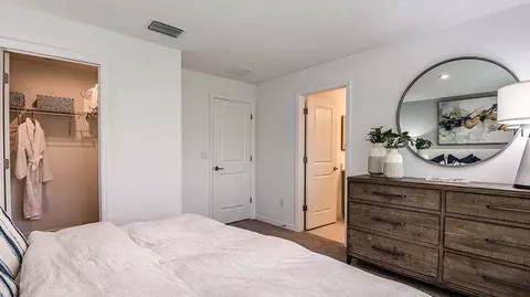 Bedroom - 310 River Front Way, Edgewater, FL 32141 photo 2 of 2