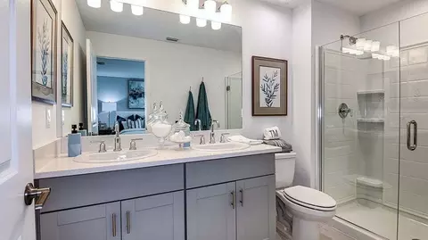 Bath - 310 River Front Way, Edgewater, FL 32141 photo 1 of 1