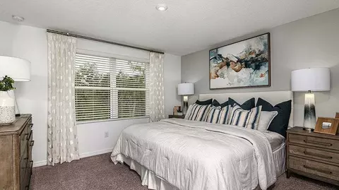 Bedroom - 310 River Front Way, Edgewater, FL 32141 photo 1 of 2