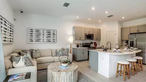 Kitchen - 310 River Front Way, Edgewater, FL 32141 photo 4 of 5
