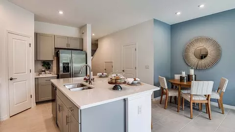 Kitchen - 310 River Front Way, Edgewater, FL 32141 photo 3 of 5