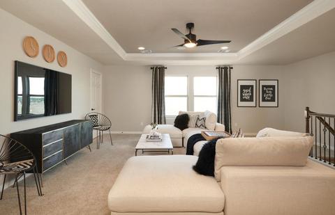609 Red Knot Ave, Leander, TX 78641 photo 22